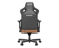 Anda Seat Kaiser 3 L Brown PVC - 1473902 - zdjęcie 2